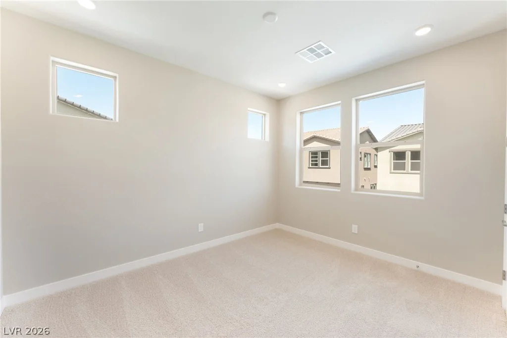 1785 Sparrow Nest, Las Vegas, NV 89138