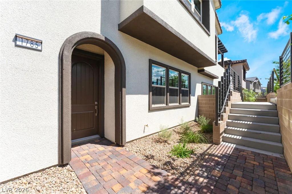 1785 Sparrow Nest, Las Vegas, NV 89138
