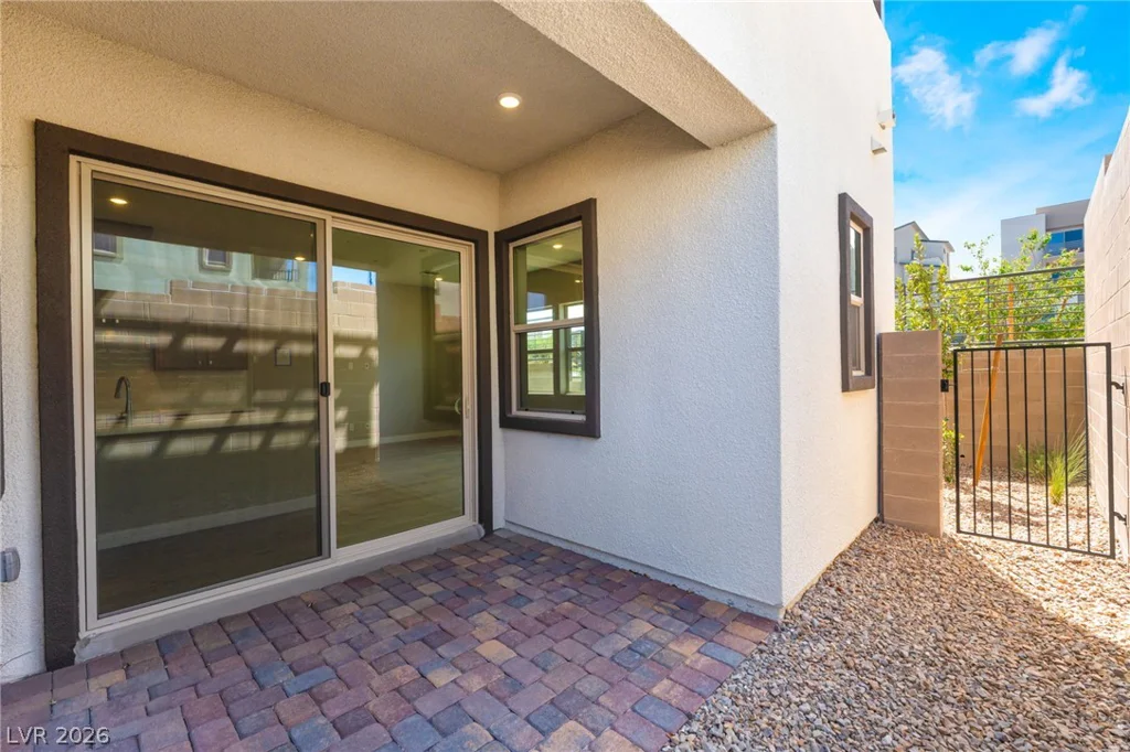 1785 Sparrow Nest, Las Vegas, NV 89138