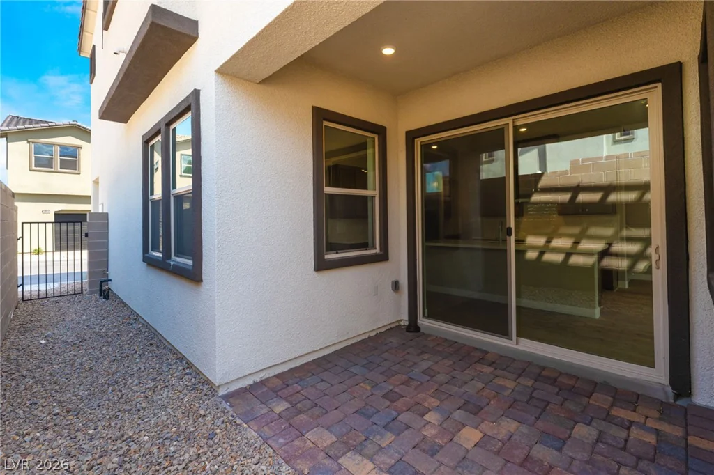 1785 Sparrow Nest, Las Vegas, NV 89138