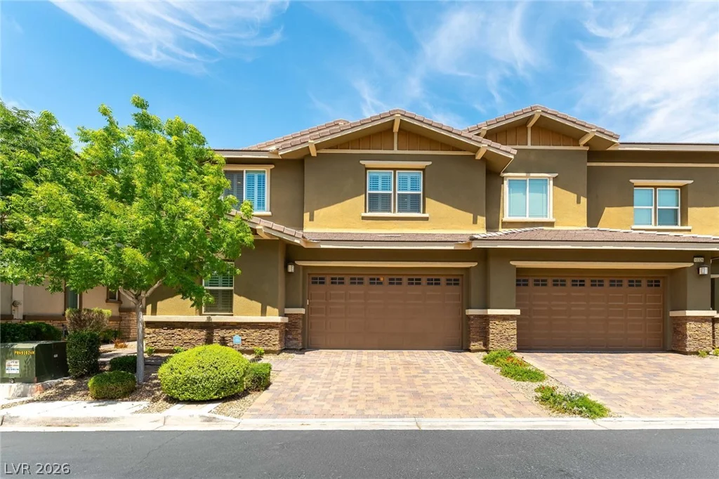 10332 Addie De Mar, Las Vegas, NV 89135
