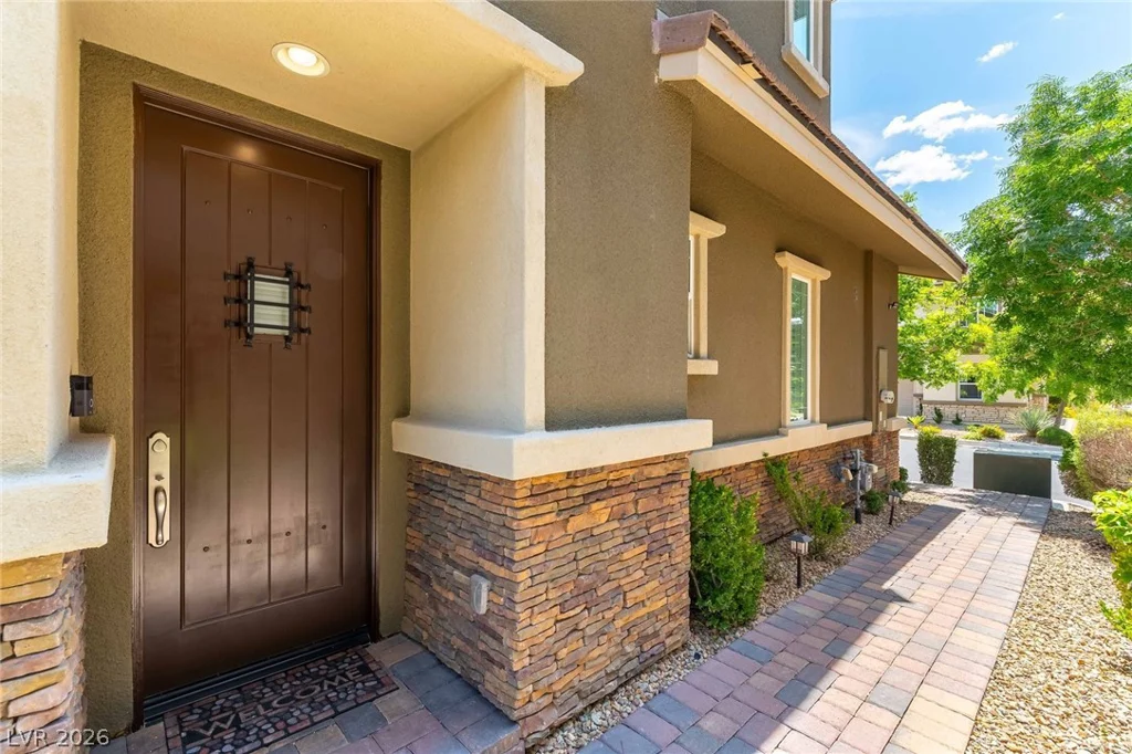 10332 Addie De Mar, Las Vegas, NV 89135