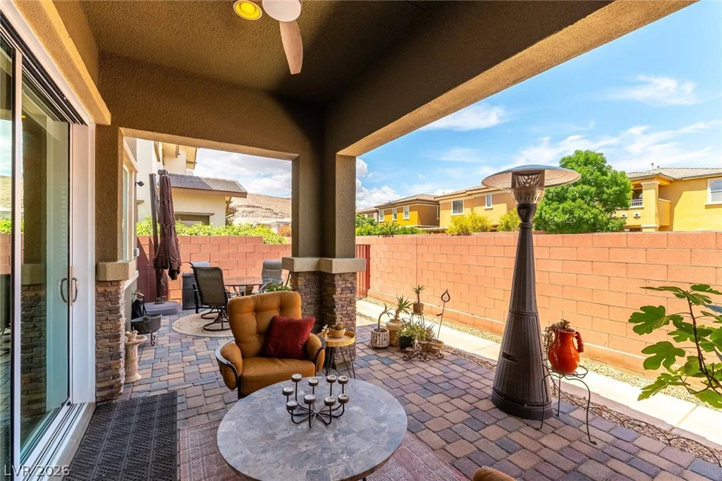 10332 Addie De Mar, Las Vegas, NV 89135