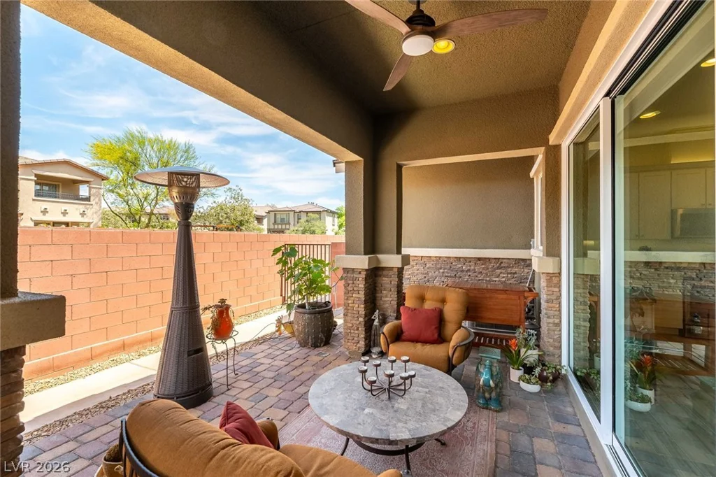 10332 Addie De Mar, Las Vegas, NV 89135