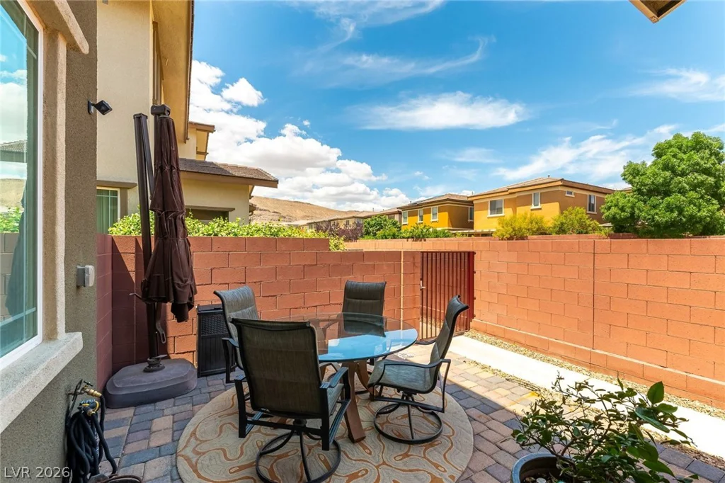 10332 Addie De Mar, Las Vegas, NV 89135