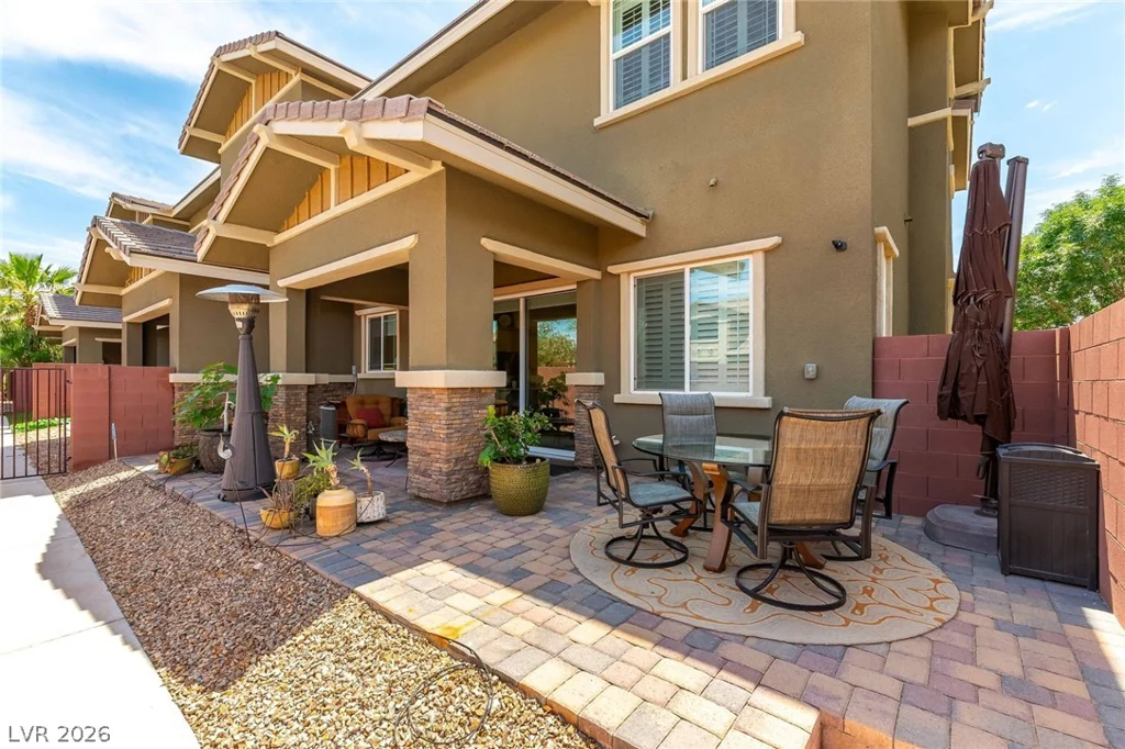 10332 Addie De Mar, Las Vegas, NV 89135