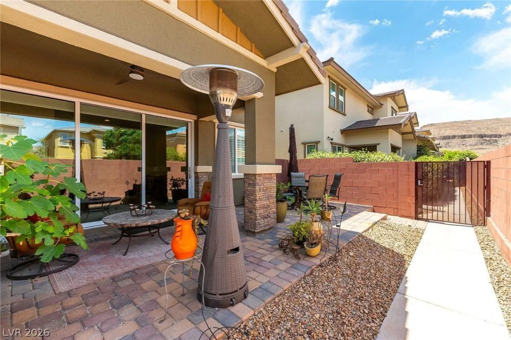 10332 Addie De Mar, Las Vegas, NV 89135