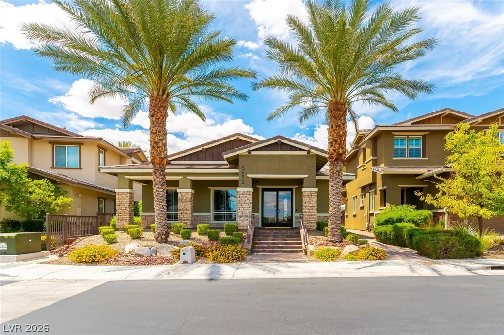 10332 Addie De Mar, Las Vegas, NV 89135