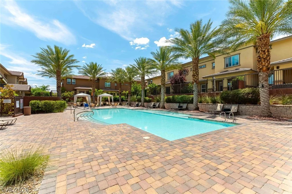 10332 Addie De Mar, Las Vegas, NV 89135