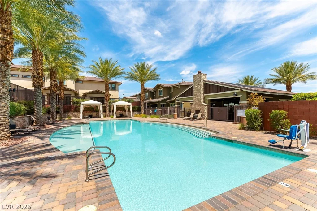 10332 Addie De Mar, Las Vegas, NV 89135