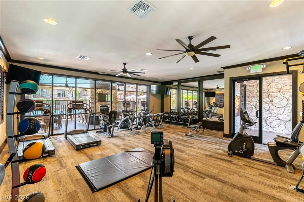 10332 Addie De Mar, Las Vegas, NV 89135