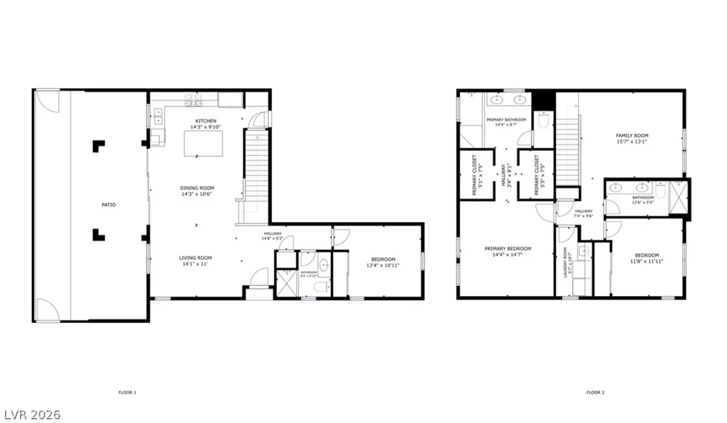 10332 Addie De Mar, Las Vegas, NV 89135