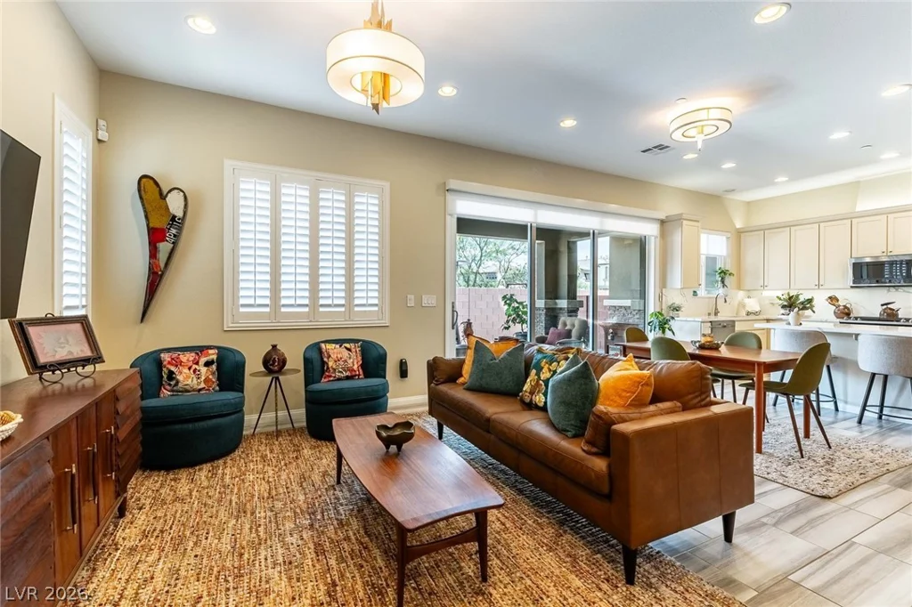 10332 Addie De Mar, Las Vegas, NV 89135