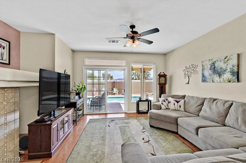 963 High Plains, Henderson, NV 89002