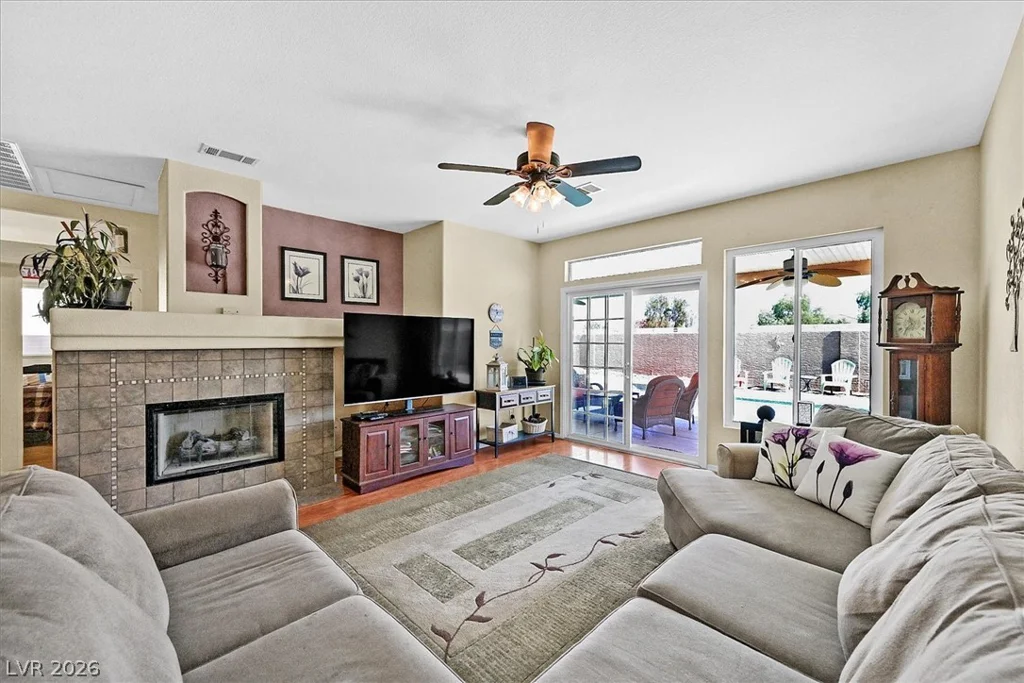 963 High Plains, Henderson, NV 89002