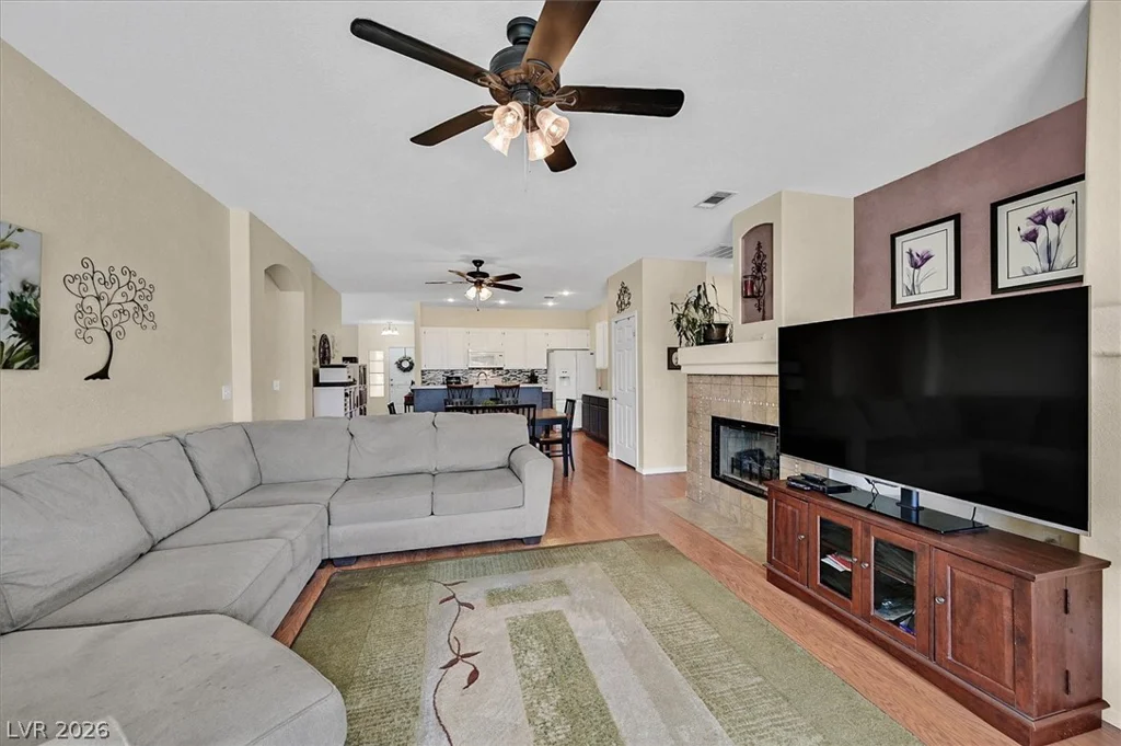 963 High Plains, Henderson, NV 89002