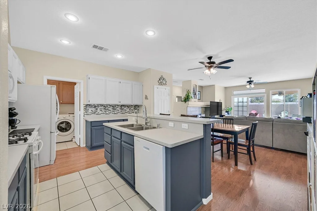 963 High Plains, Henderson, NV 89002
