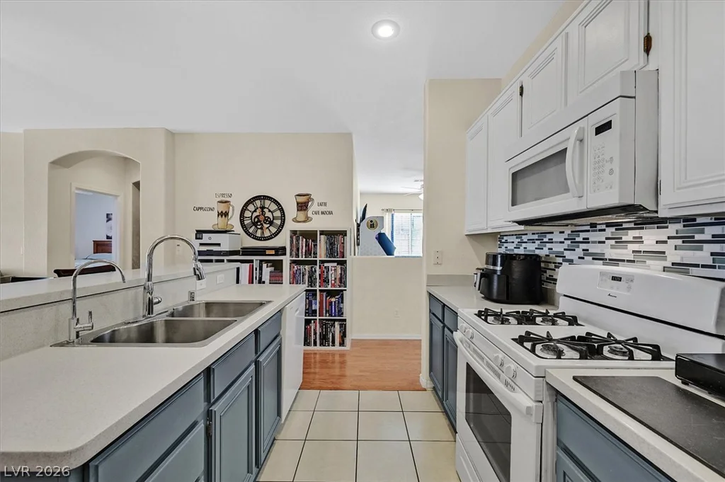 963 High Plains, Henderson, NV 89002