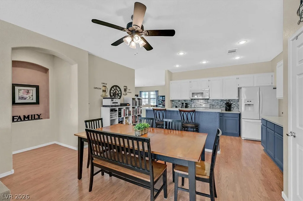 963 High Plains, Henderson, NV 89002