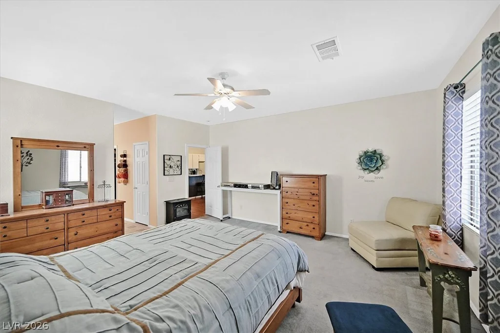 963 High Plains, Henderson, NV 89002