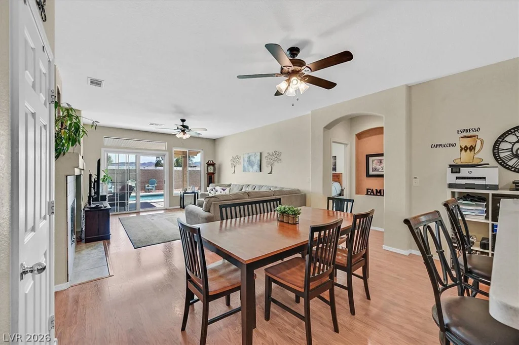 963 High Plains, Henderson, NV 89002