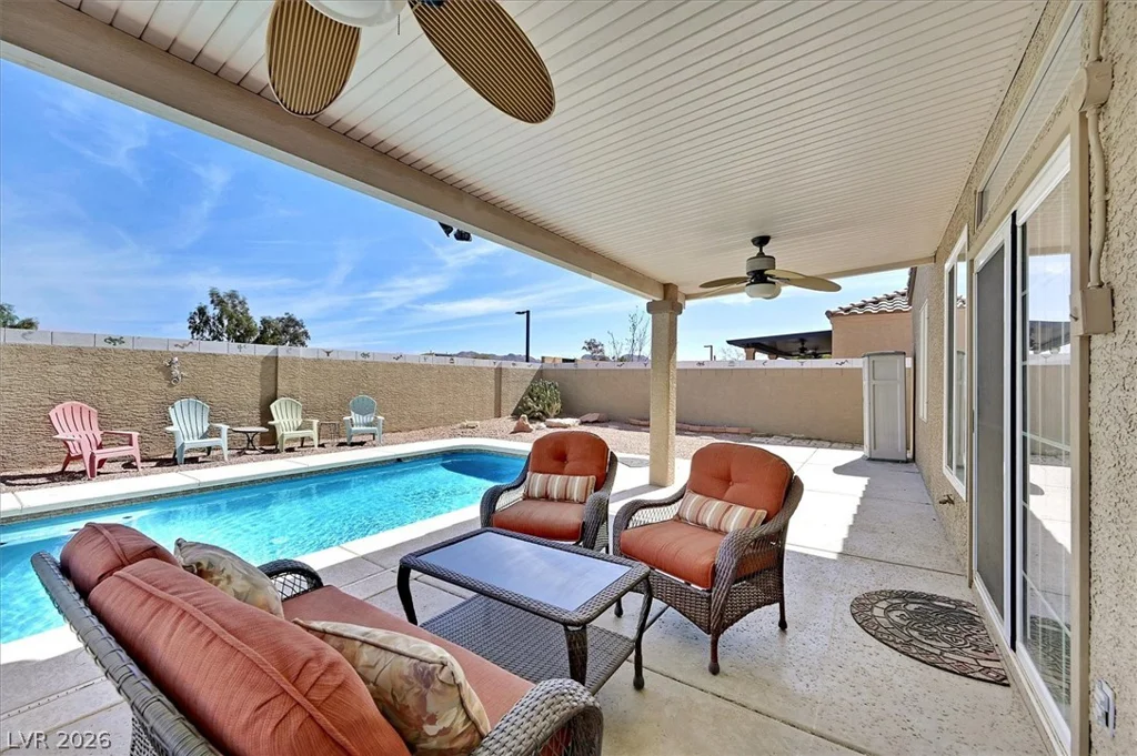 963 High Plains, Henderson, NV 89002