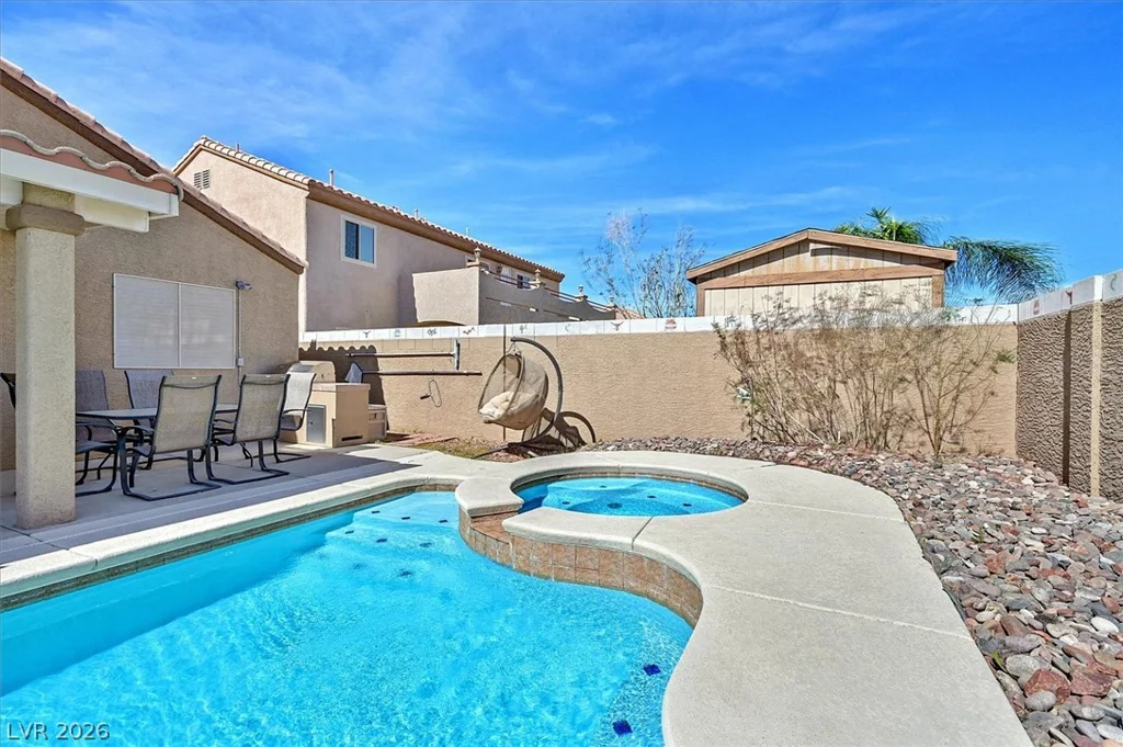963 High Plains, Henderson, NV 89002