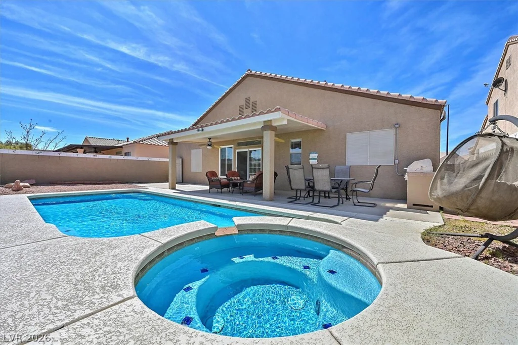 963 High Plains, Henderson, NV 89002