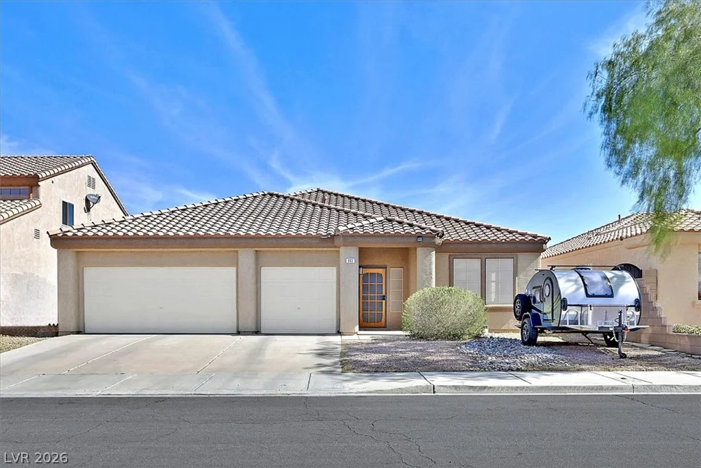 963 High Plains, Henderson, NV 89002