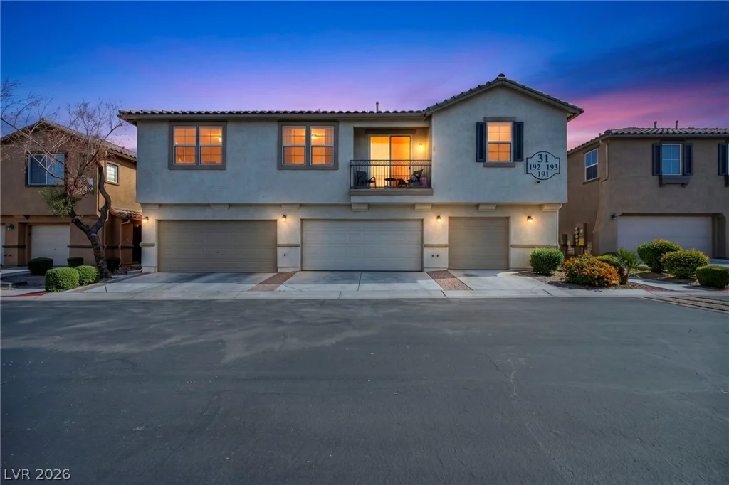 6255 Arby, Las Vegas, NV 89118
