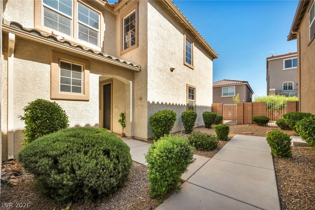 6255 Arby, Las Vegas, NV 89118