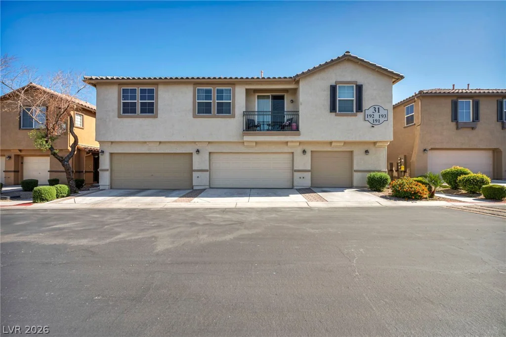 6255 Arby, Las Vegas, NV 89118