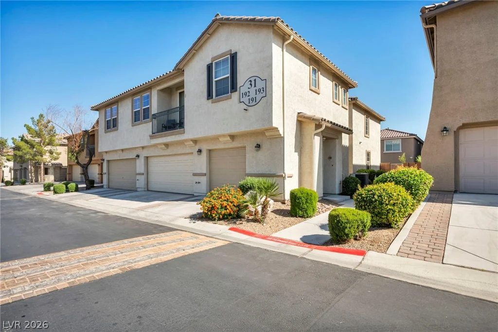 6255 Arby, Las Vegas, NV 89118