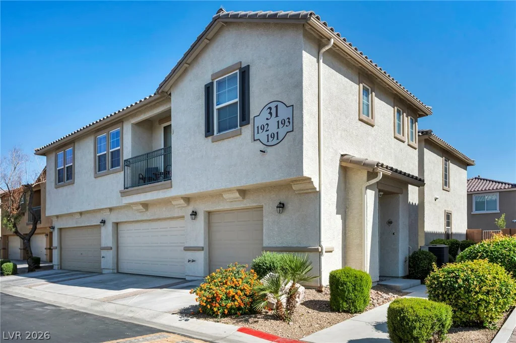 6255 Arby, Las Vegas, NV 89118