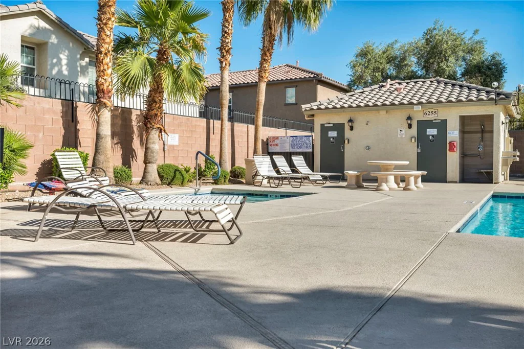 6255 Arby, Las Vegas, NV 89118
