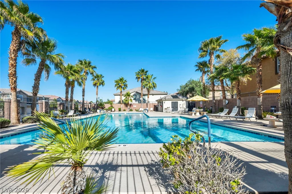 6255 Arby, Las Vegas, NV 89118