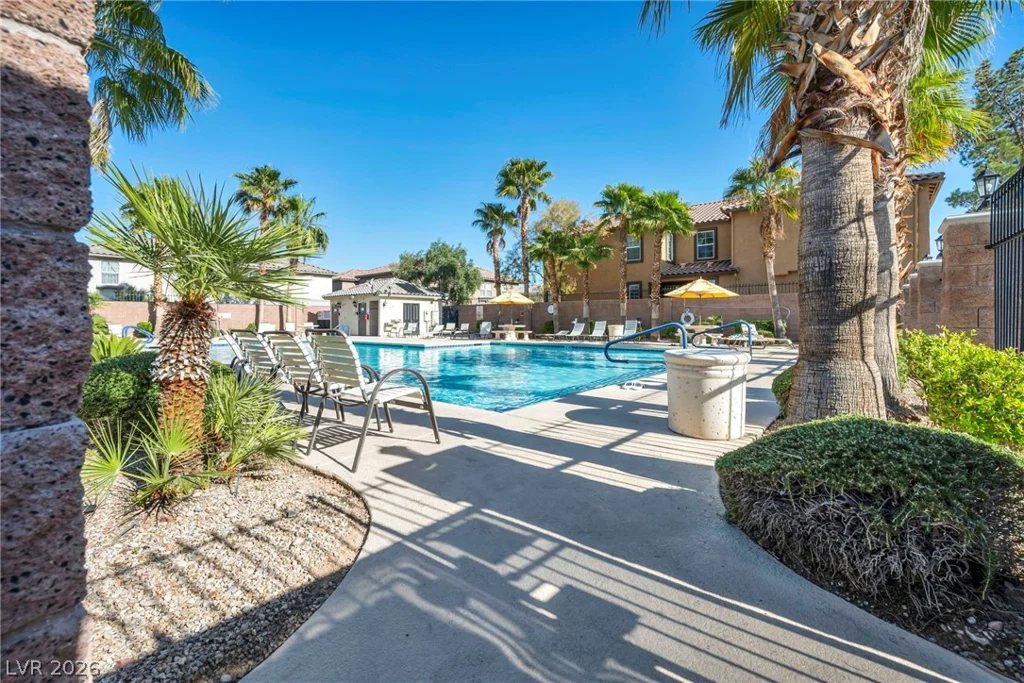6255 Arby, Las Vegas, NV 89118