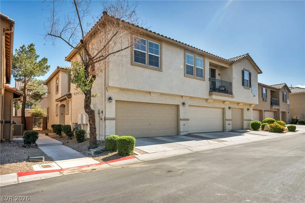 6255 Arby, Las Vegas, NV 89118