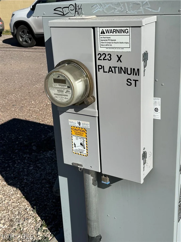 Platinum, Henderson, NV 89015