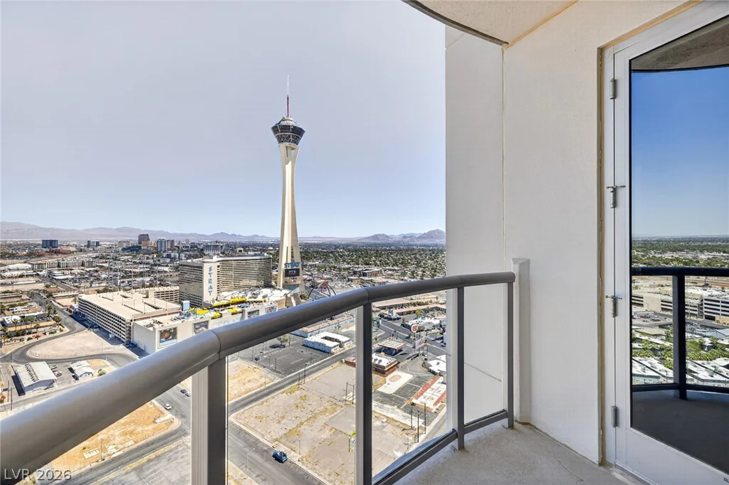 200 Sahara, Las Vegas, NV 89102