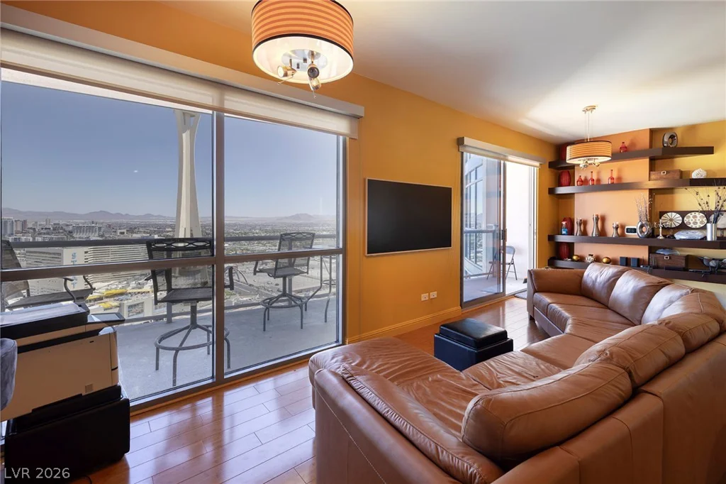 200 Sahara, Las Vegas, NV 89102