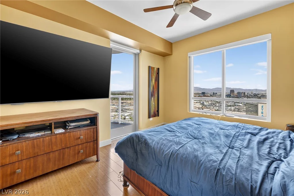 200 Sahara, Las Vegas, NV 89102