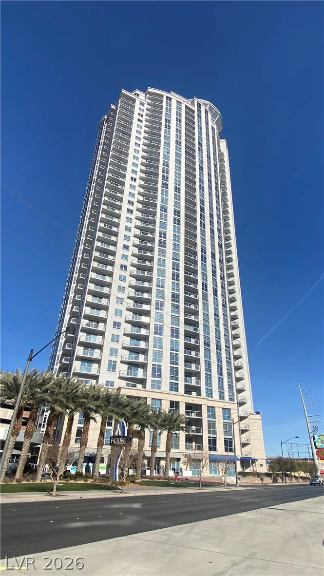200 Sahara, Las Vegas, NV 89102