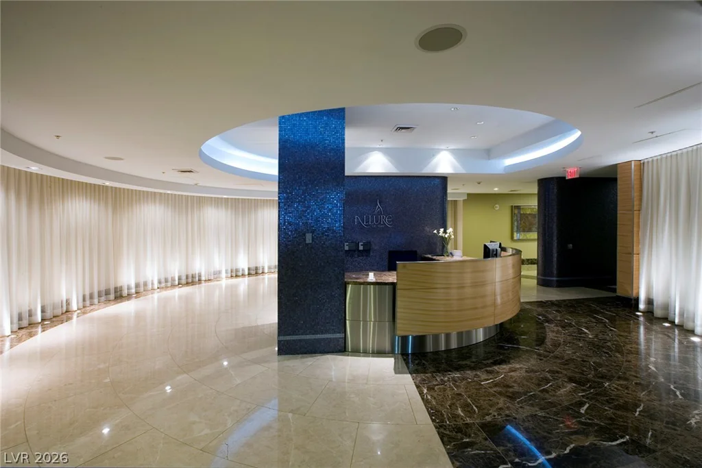 200 Sahara, Las Vegas, NV 89102