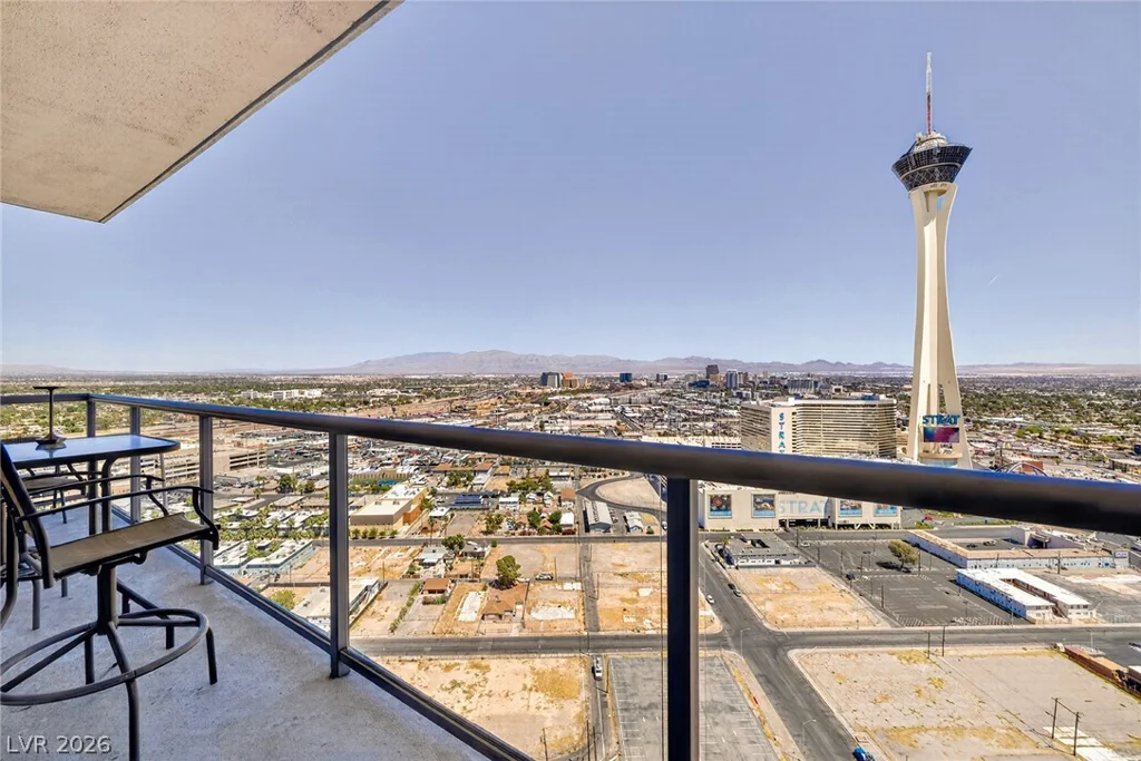 200 Sahara, Las Vegas, NV 89102