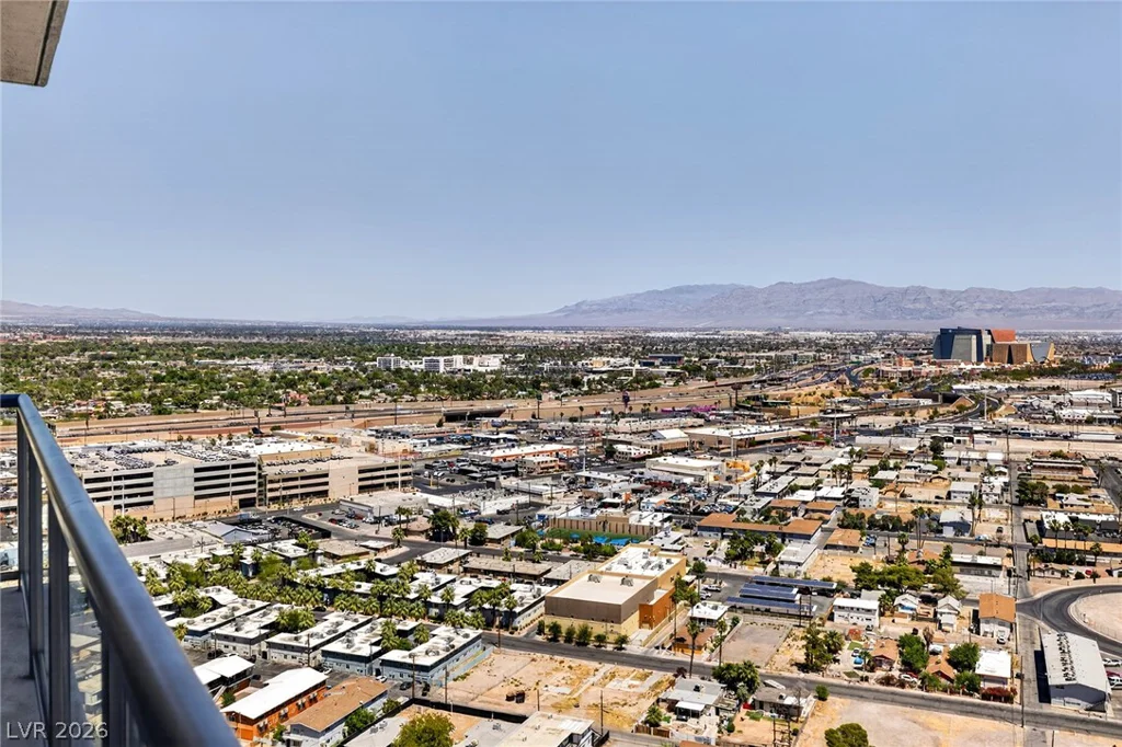200 Sahara, Las Vegas, NV 89102