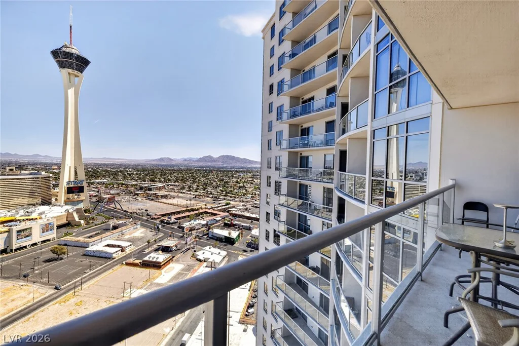 200 Sahara, Las Vegas, NV 89102
