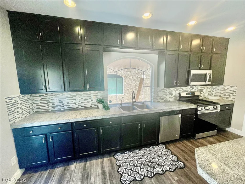 5964 Gordon Creek, Las Vegas, NV 89139