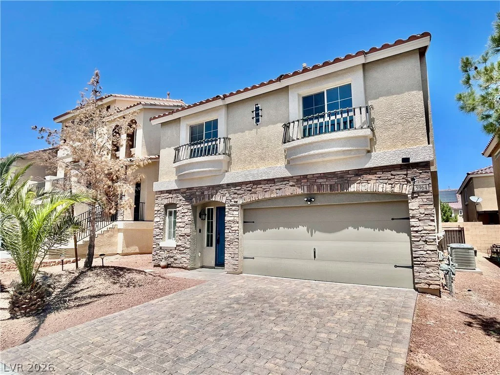 5964 Gordon Creek, Las Vegas, NV 89139