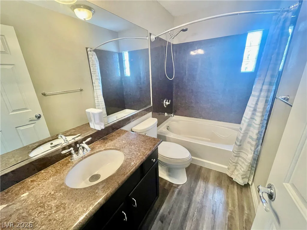 5964 Gordon Creek, Las Vegas, NV 89139